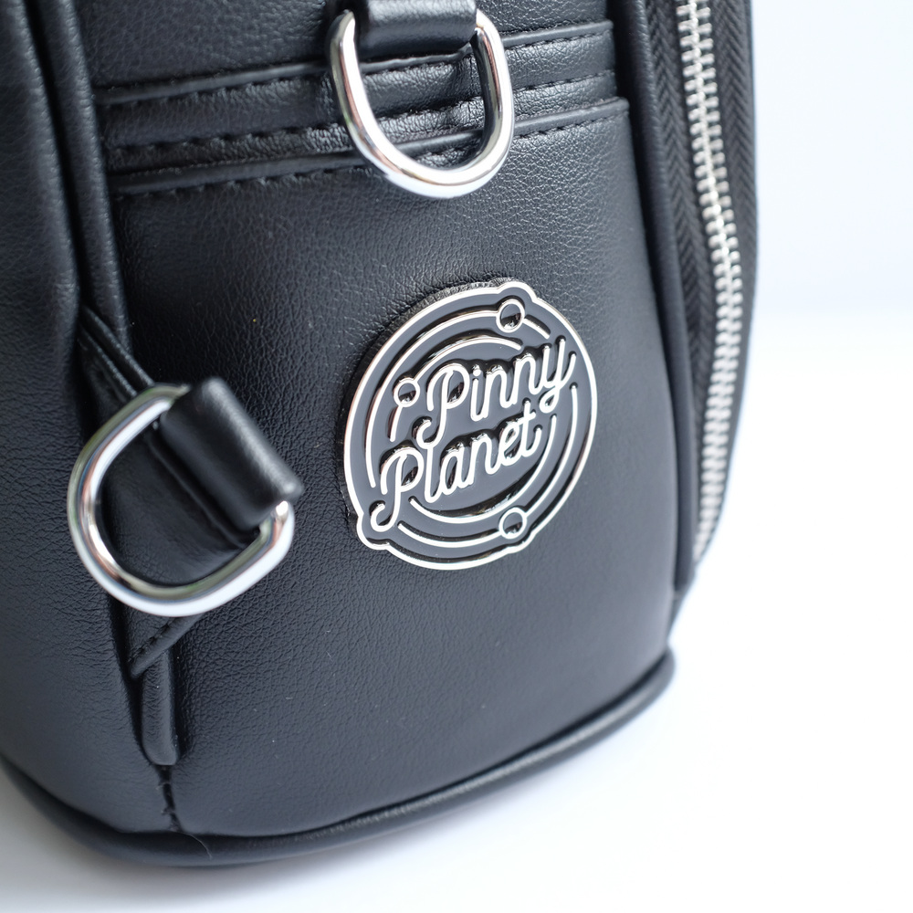 The Mini Bag: Extra Inserts — Pinny Planet