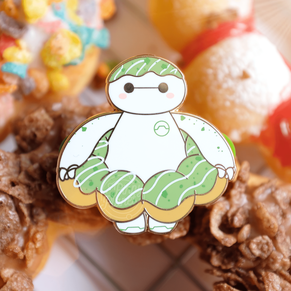 The Lucky Cat Cafe: Series 1 FULL PIN SET — Pinny Planet