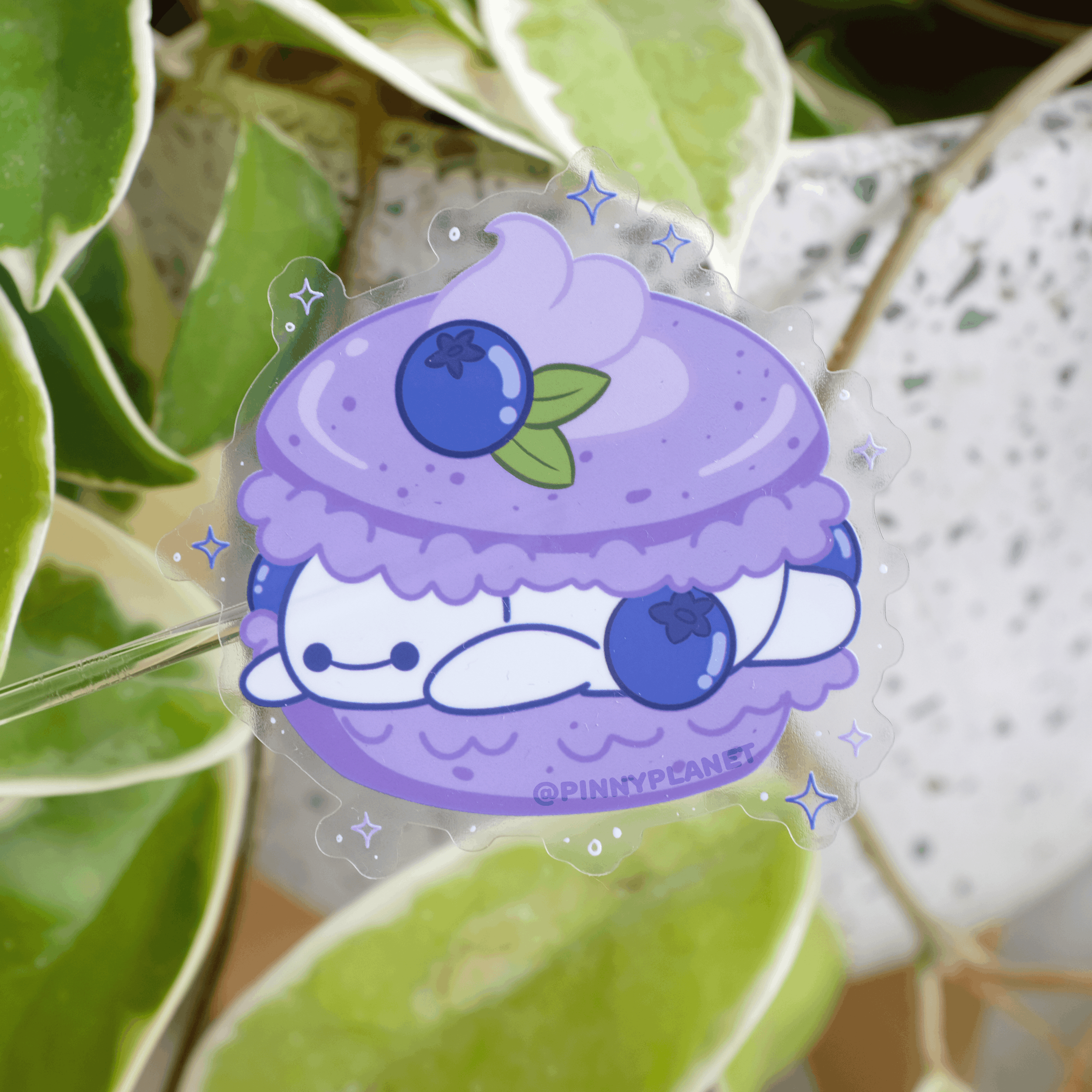 BlueberryMacaron_PhotoSticker4.png