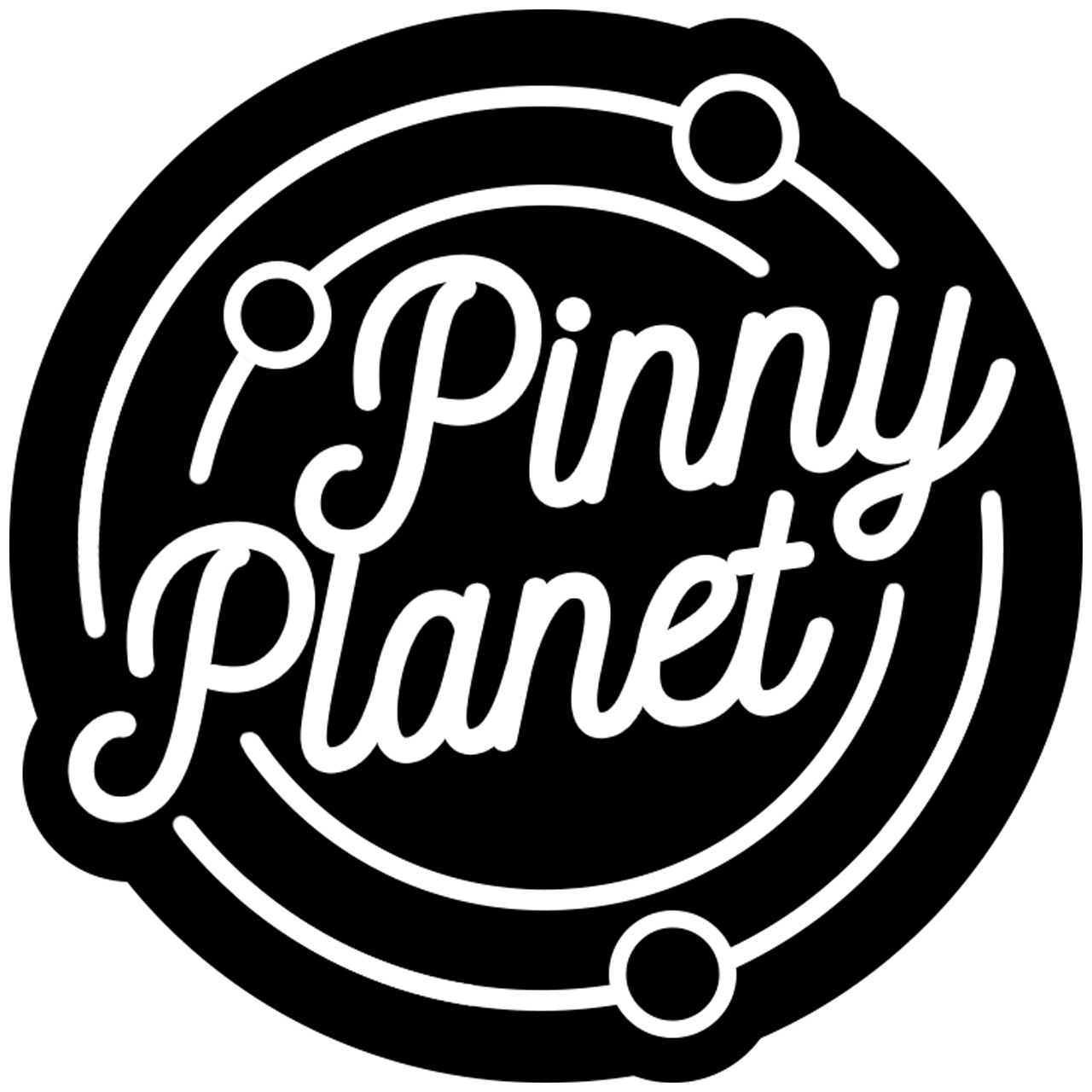 Pinny Planet