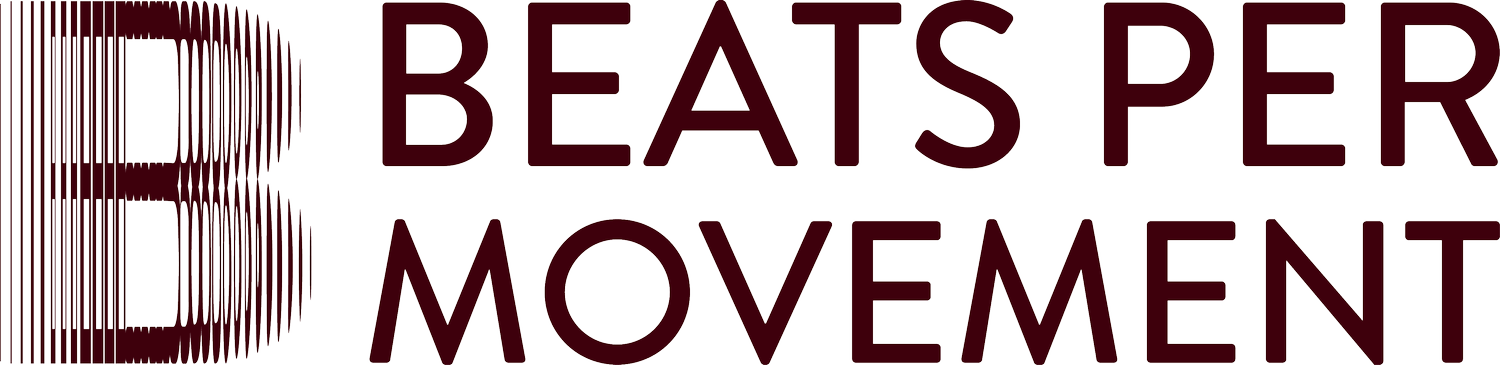 Beats Per Movement 