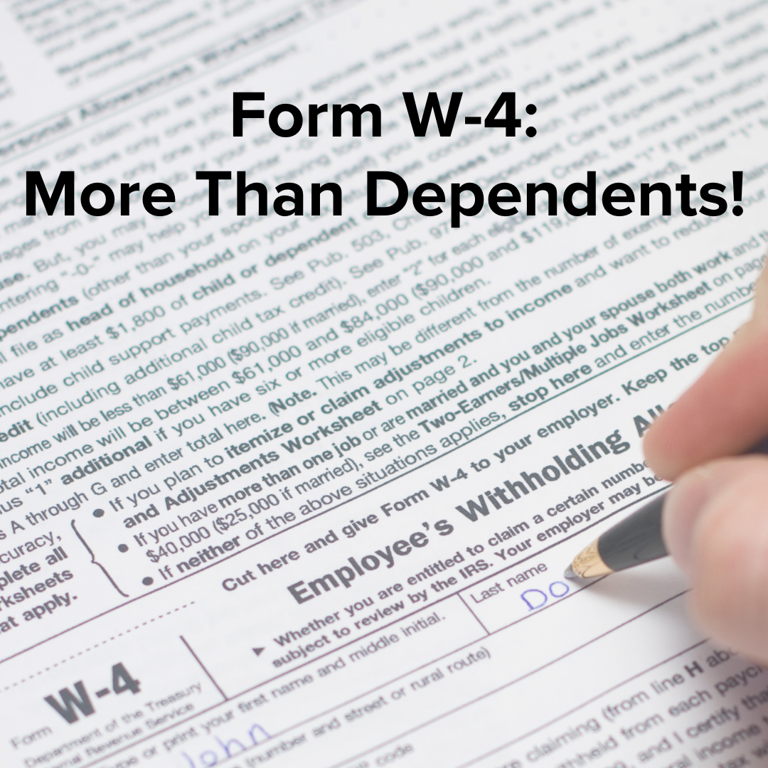 Potential Financial Steps for Tech Professionals in May — Financial ...