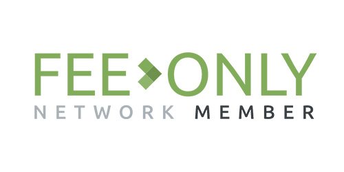 FEE ONLY NETWORK MEMBER logo