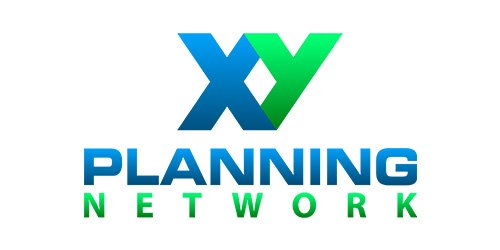 XY PLANNING NETWORK logo