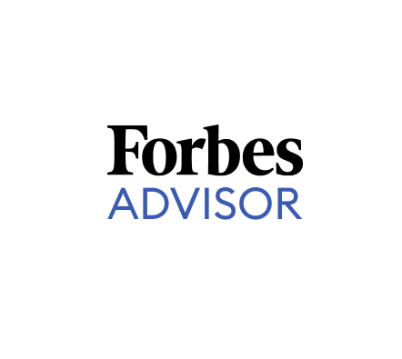 Forbes Advisor logo