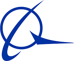 Boeing Logo