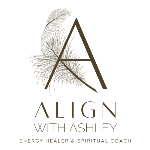 Align with Ashley