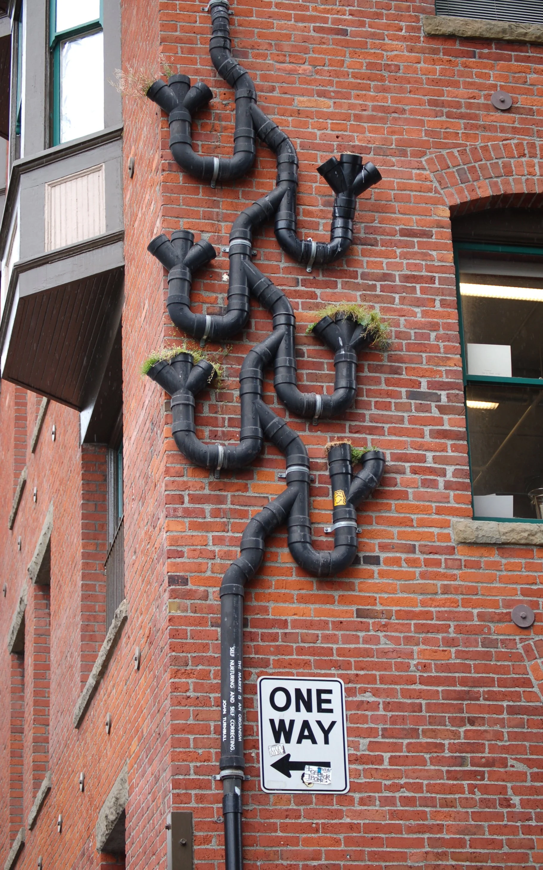 Functional Direction