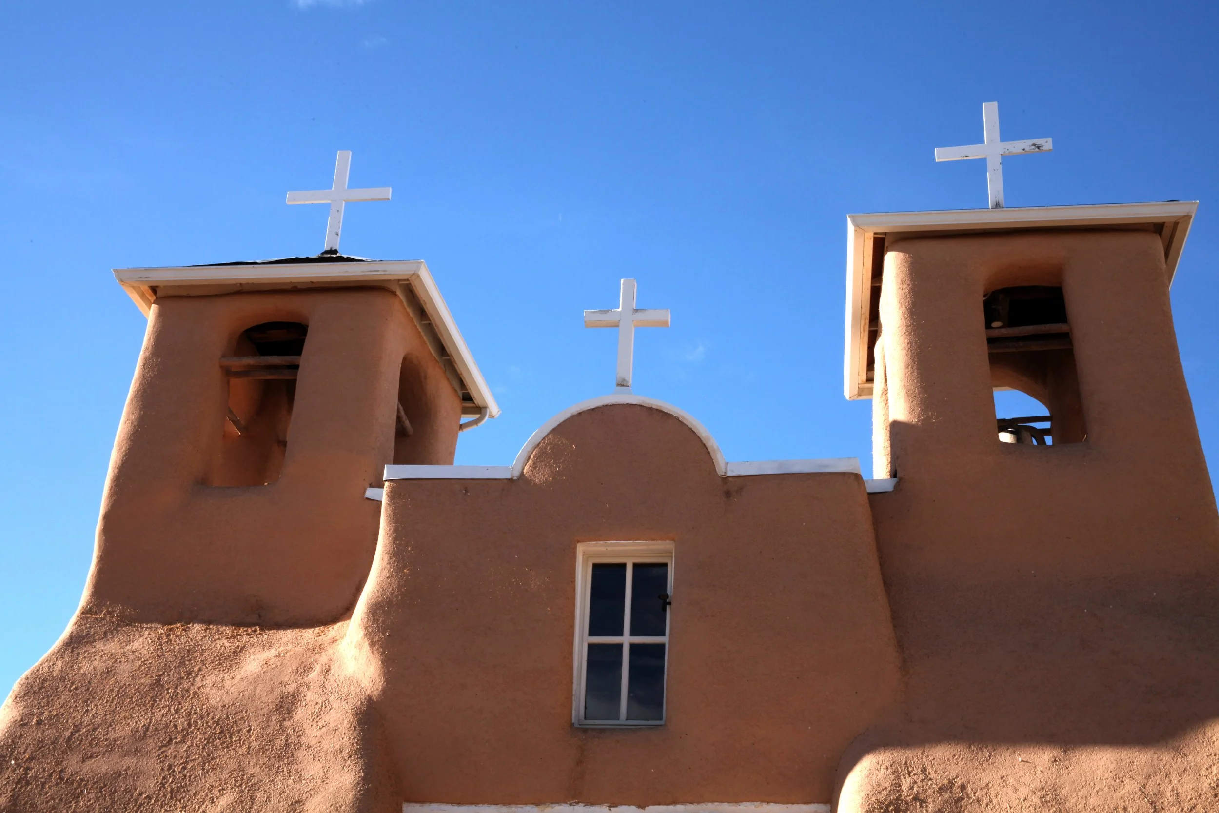 5 Wooden Crosses, Adobe Walls, Whispered Prayers IMG_5916.jpg