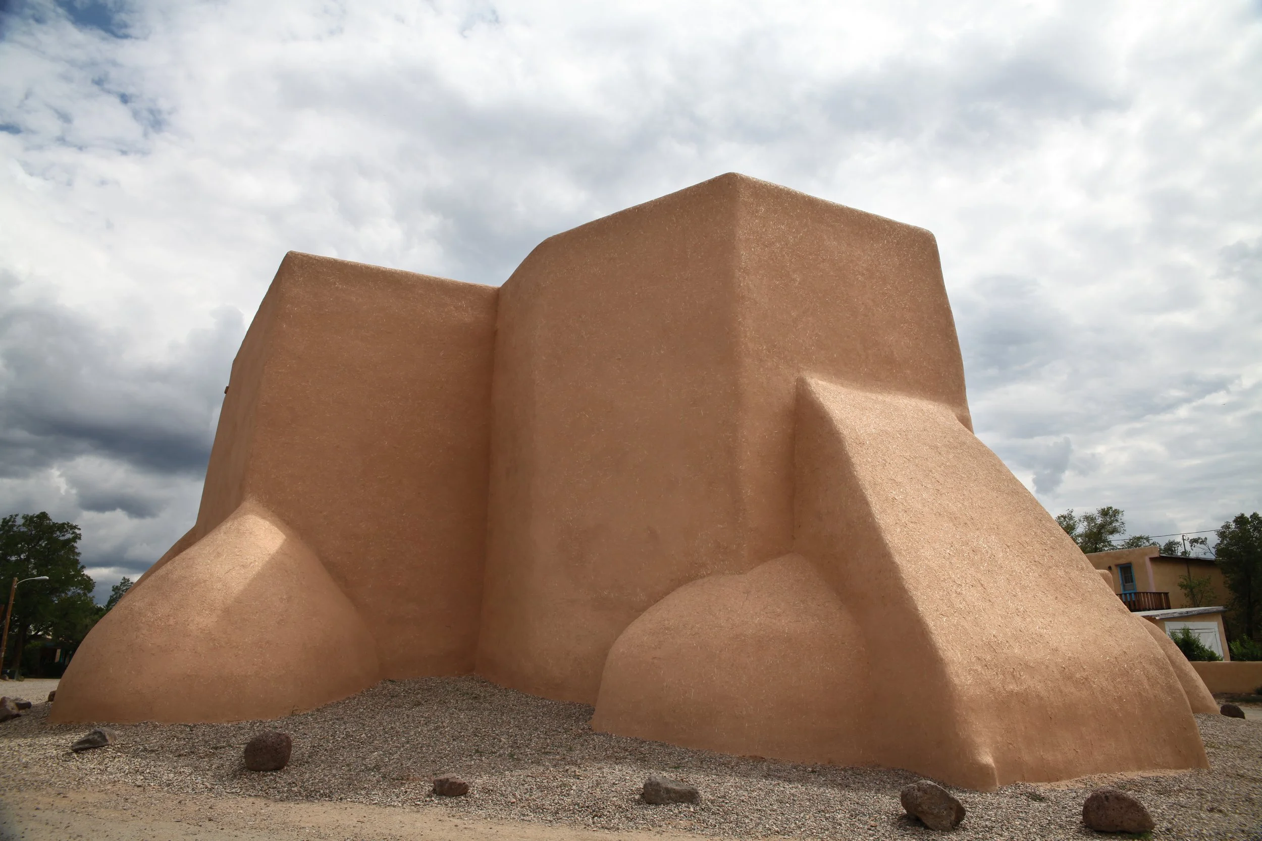 4 St. Francis Assissi Church (Apologies to Mr. Adams) IMG_1068@0.jpg