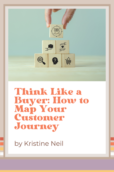 Think Like a Buyer: How to Map Your Customer Journey
