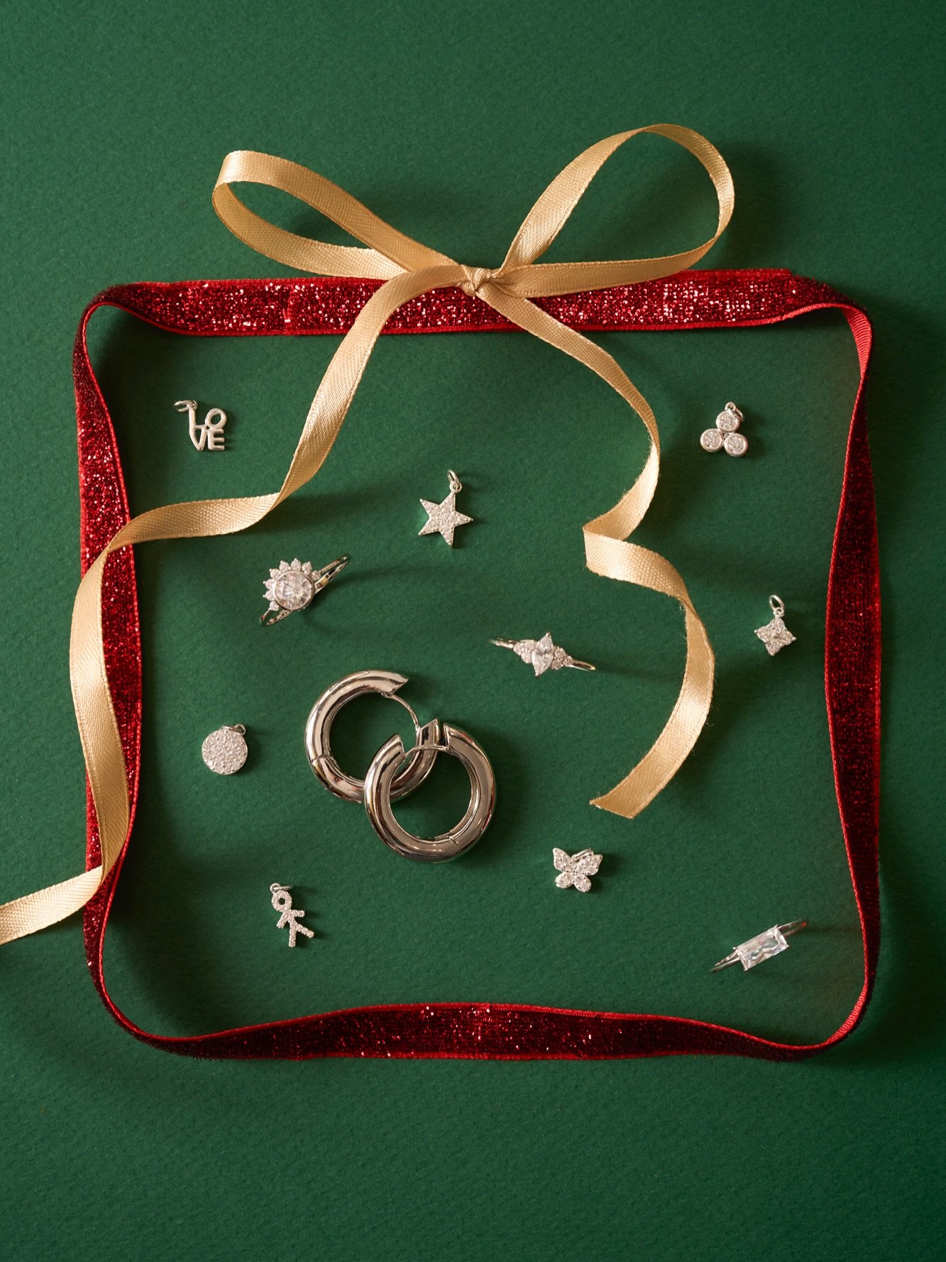 Feliz navidad mi gente ! Espero tengan un lindo d&iacute;a rodeado de sus seres queridos, donde recordemos que lo m&aacute;s importante es compartir y agradecer. Personalmente este ha sido un a&ntilde;o de muchos cambios, pero me siento feliz de mi p