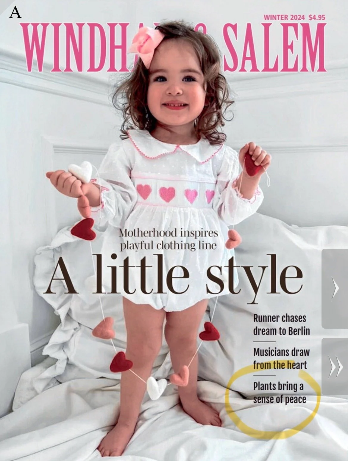 windham/salem NH plant expert