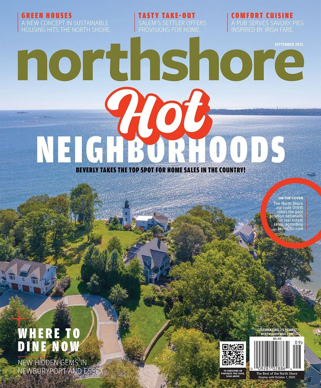 northshore plant lady