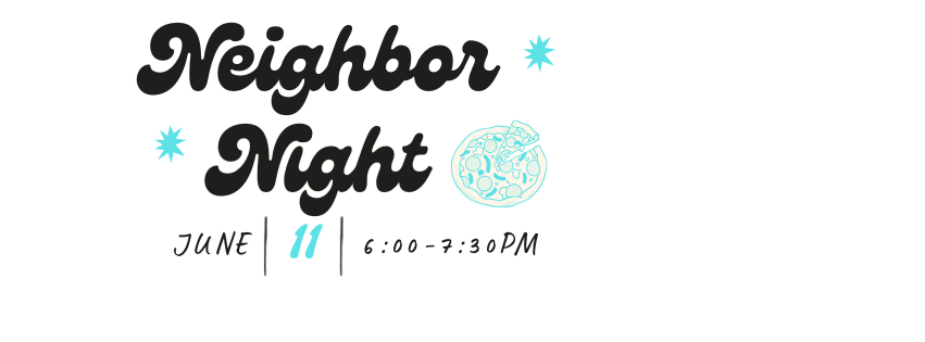 Neighbor Night
