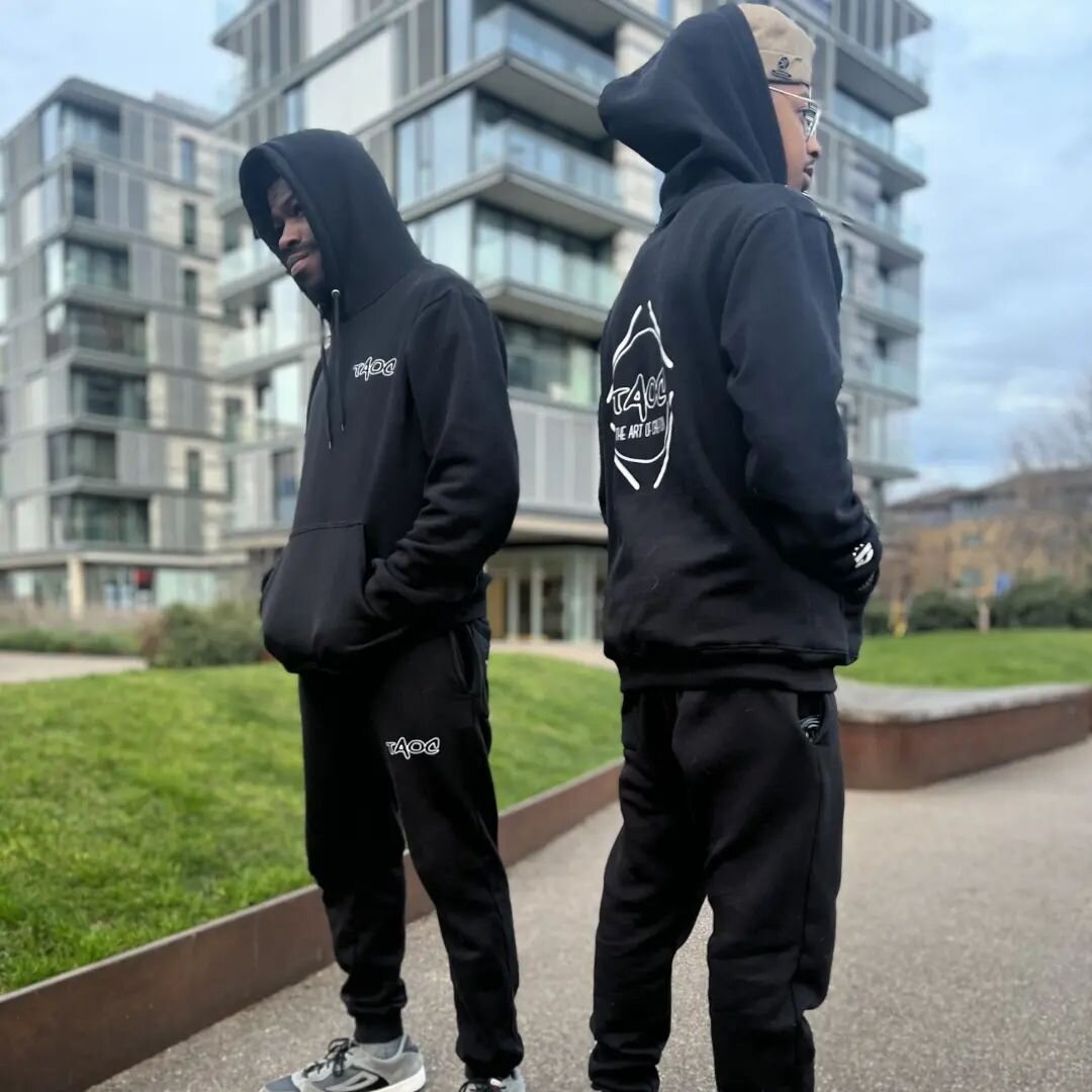 DURU X TAOC COLLECTION IS NOW AVAILABLE ONLINE 📲🔥
#DURUUK #DURUCLOTHING
