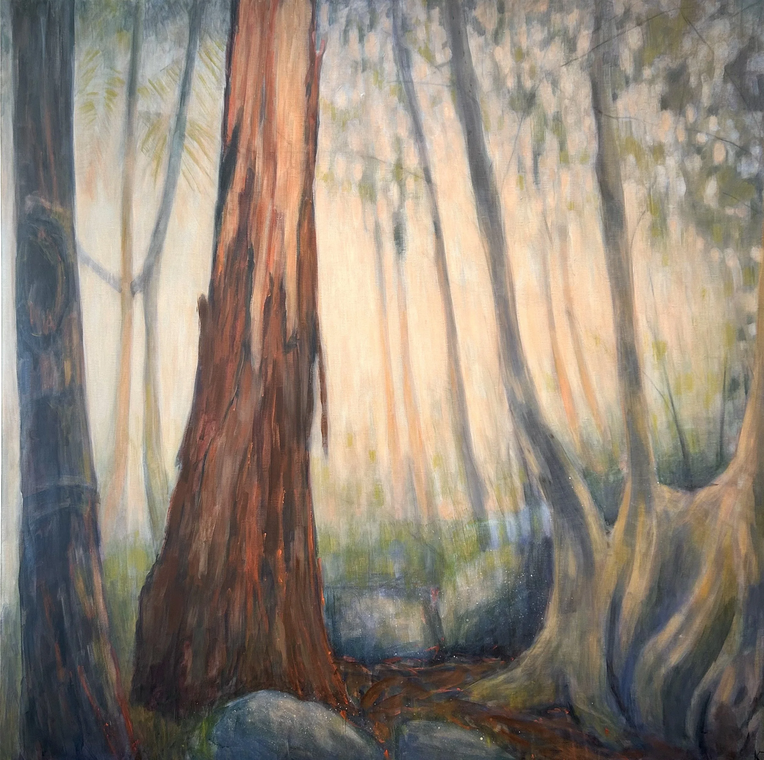 The Warmth Within