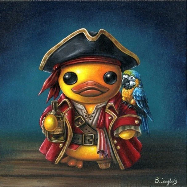 Drunken Sailor