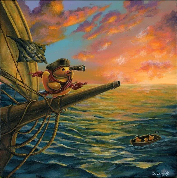 Beyond The Sea