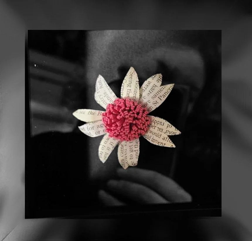 Flowers for the Firies