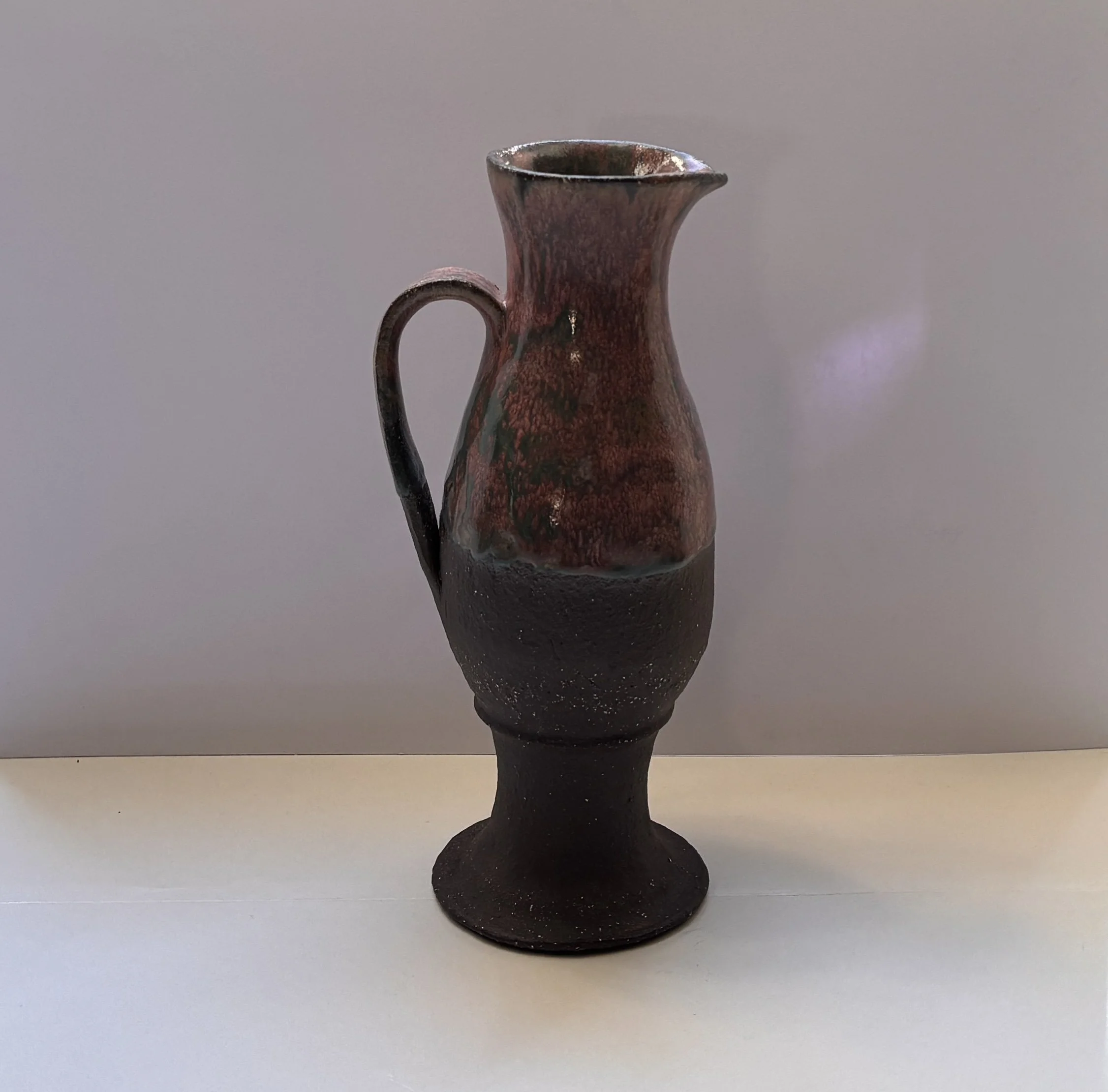 Wine Jug I