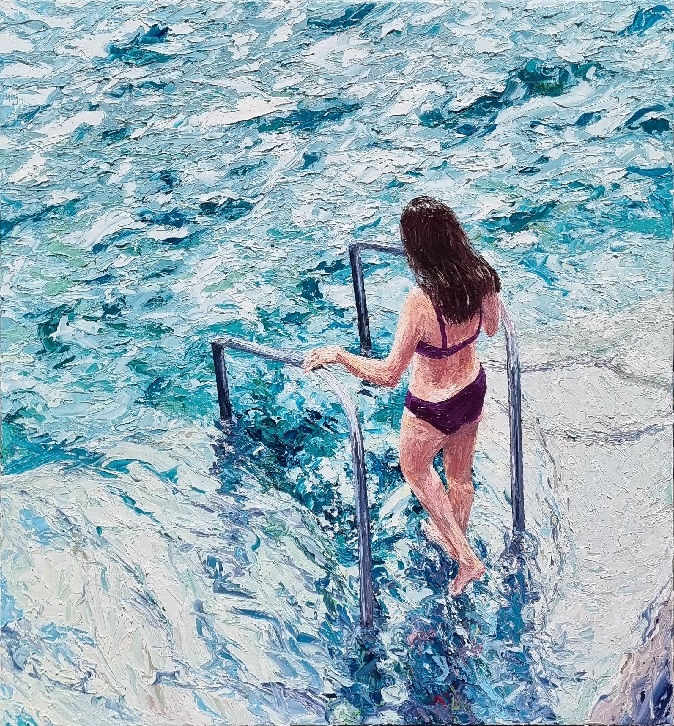 Into The Overflow