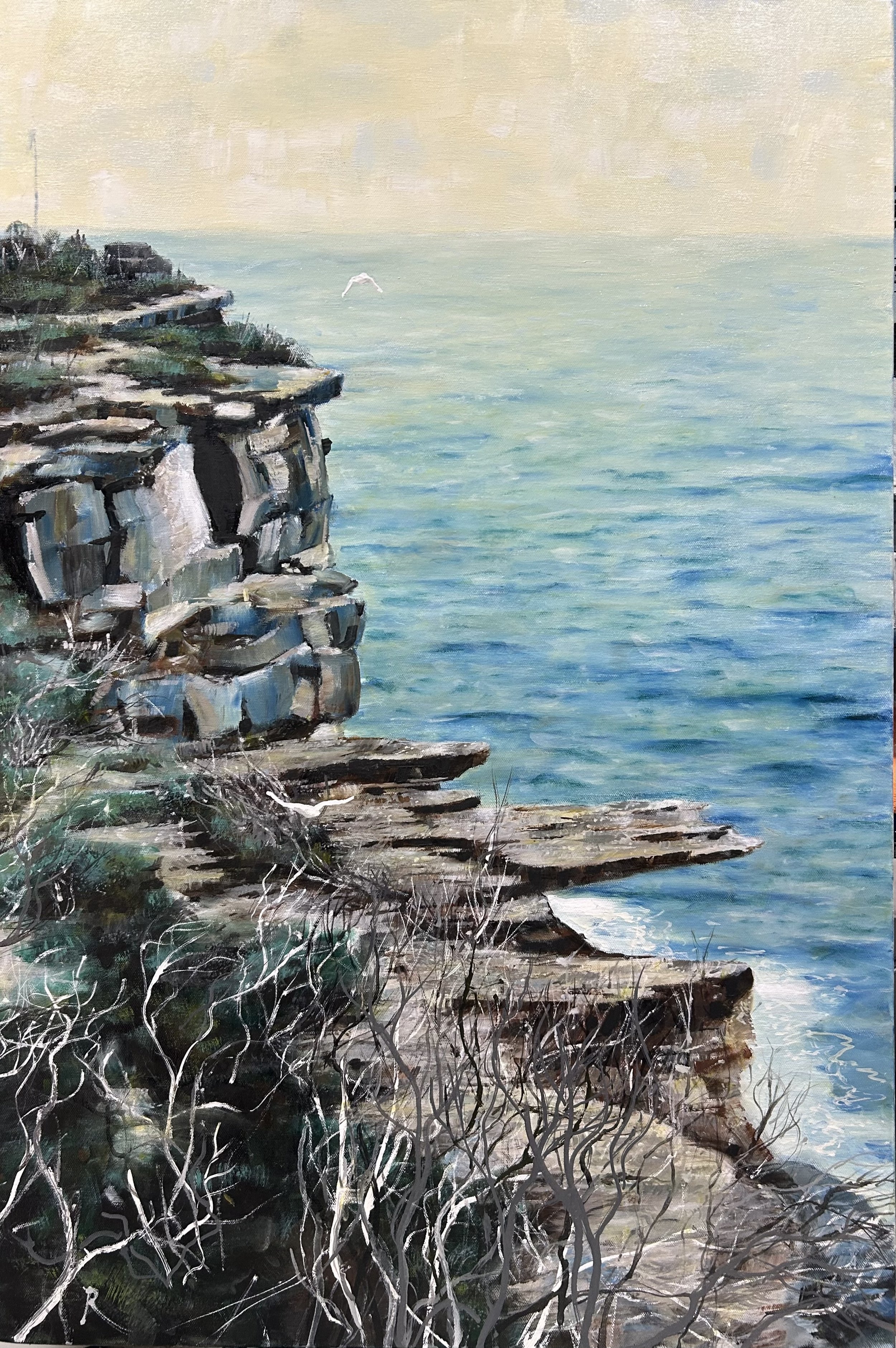 North Head