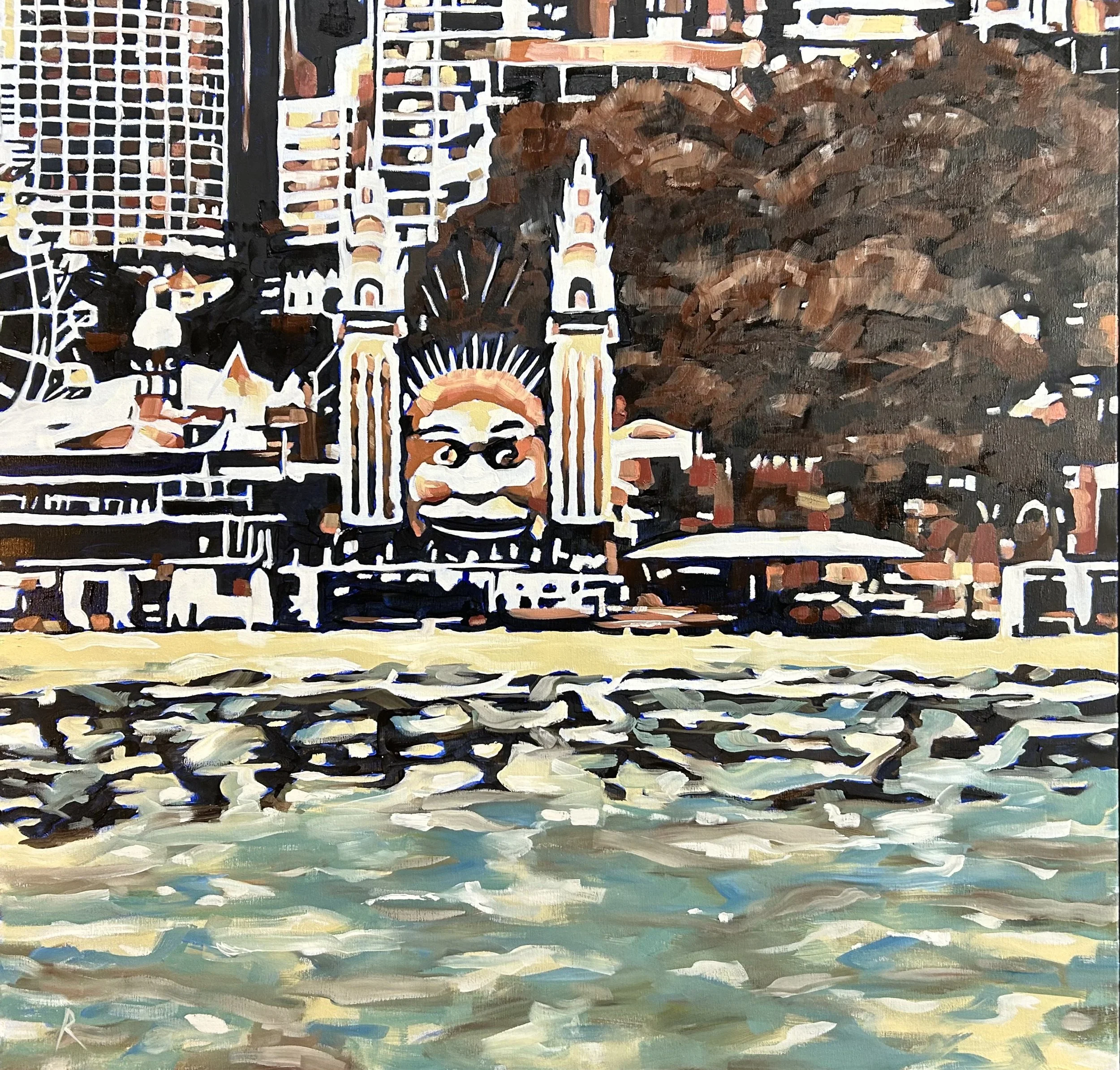 Millers Point