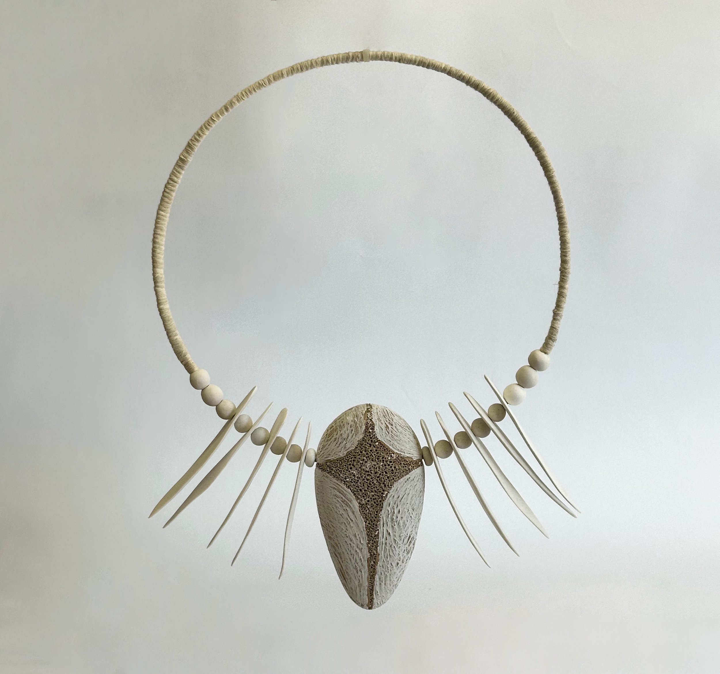 Sand Artefact