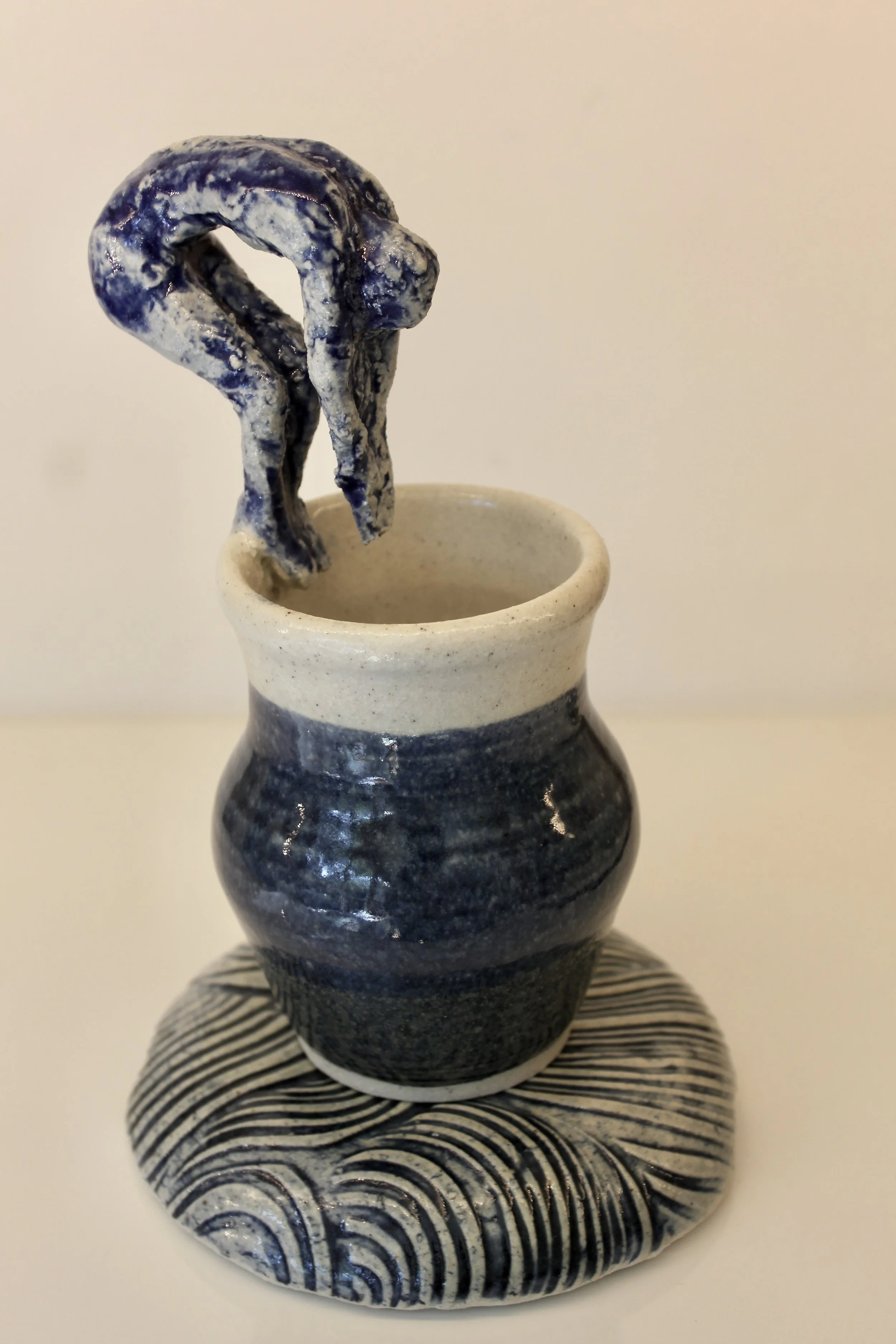 high Diving Beverley and Brett Paskin.JPG