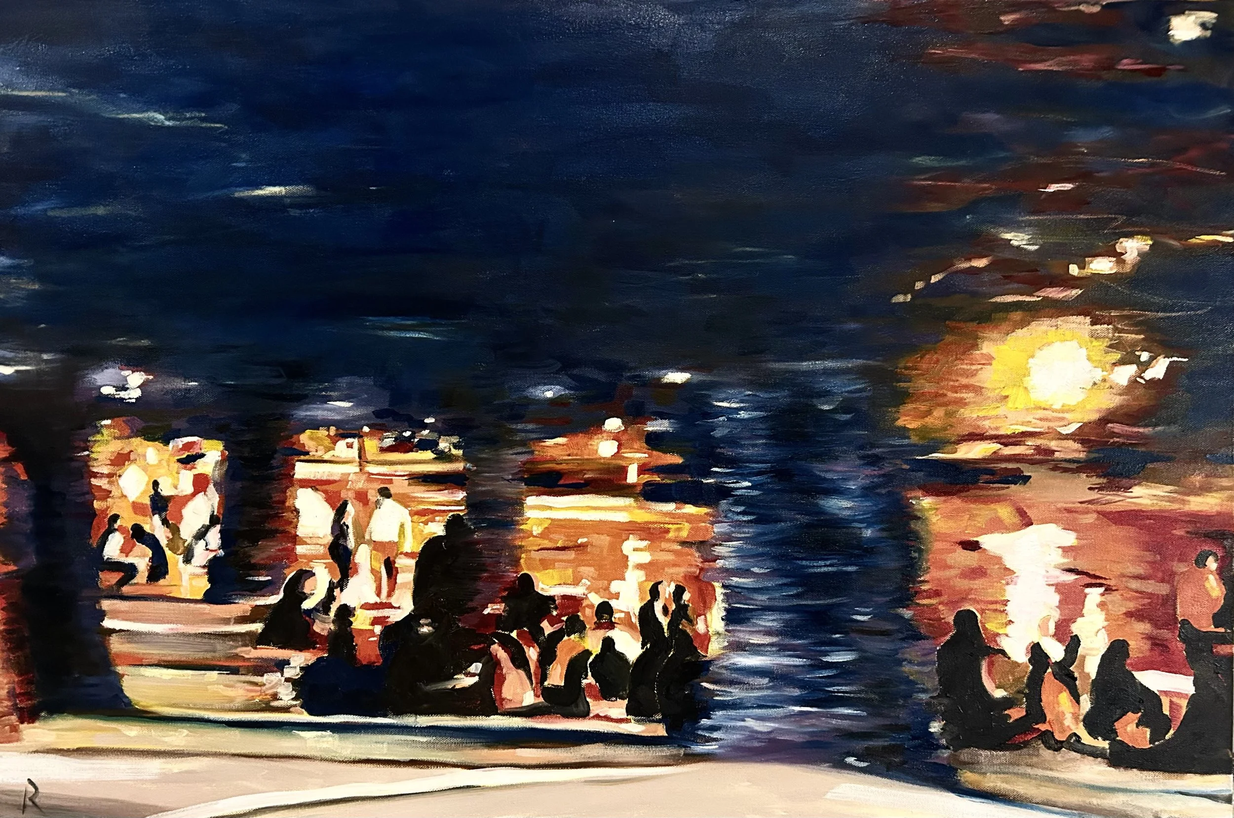 East Manly Cove