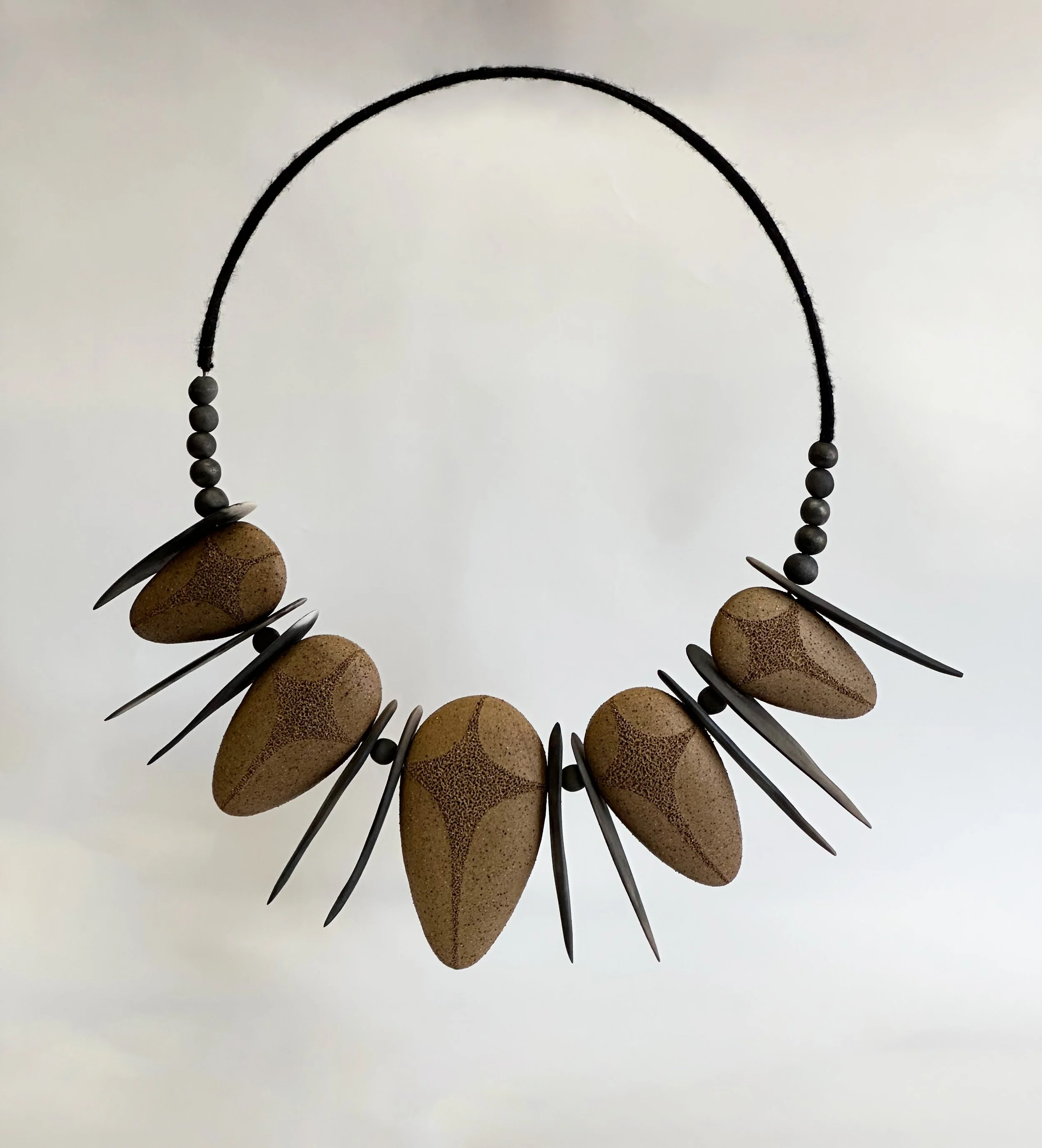 Sand Artefact