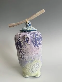 Salt & Depths of the Sea
