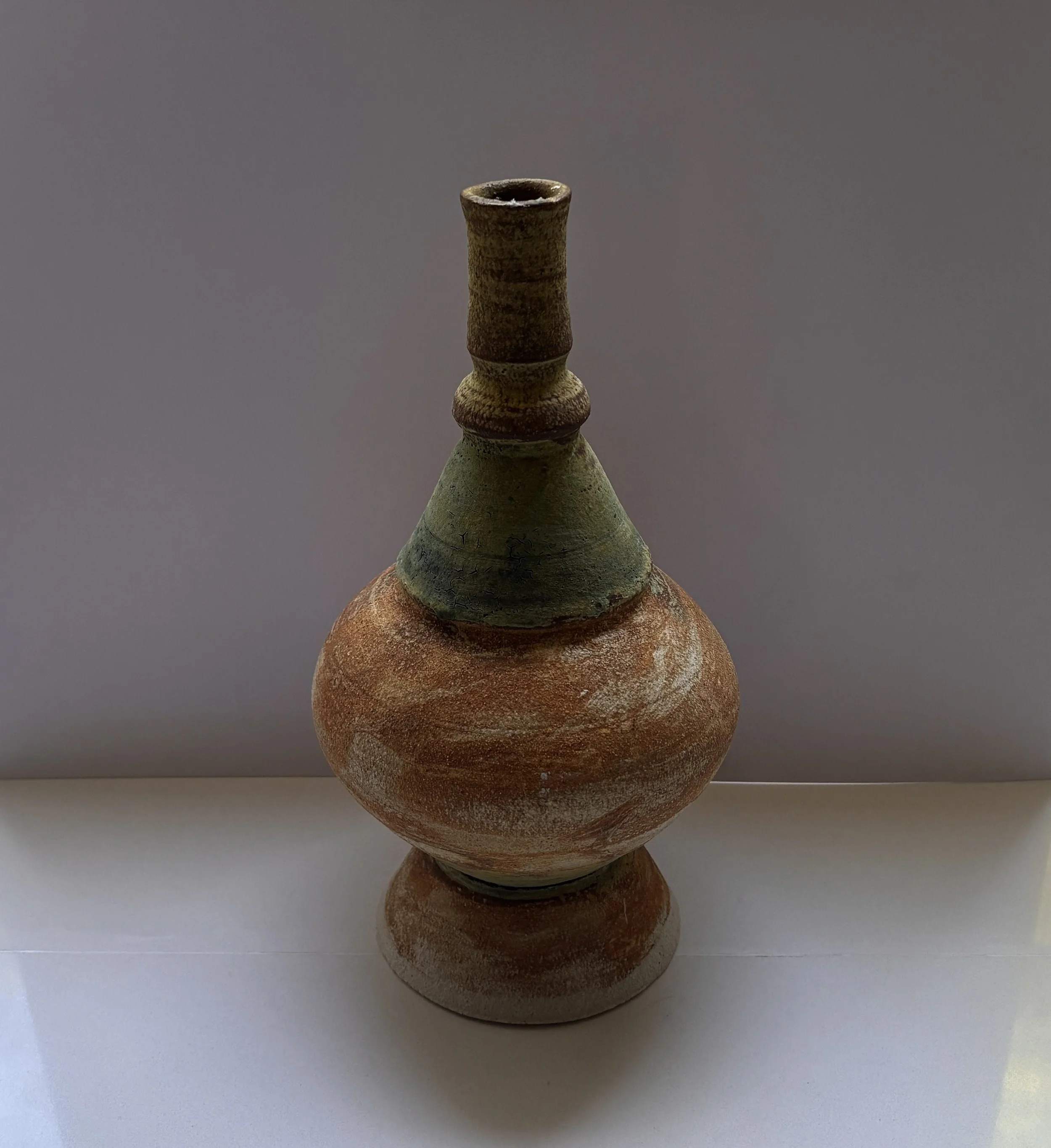 Wine Jug II