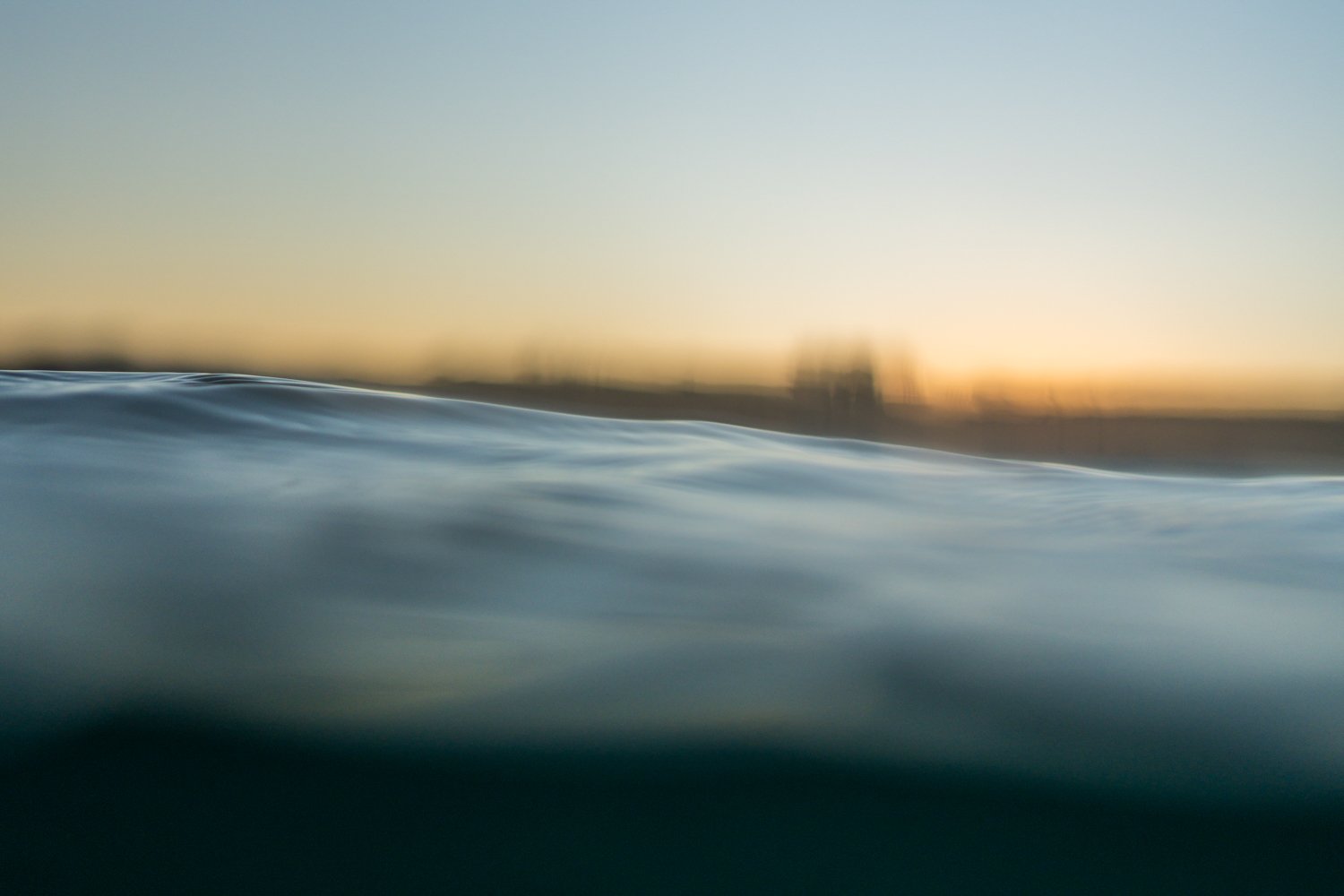 Blurred Lines