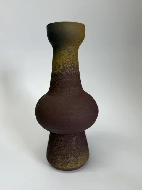 Cycladic Vessel 5