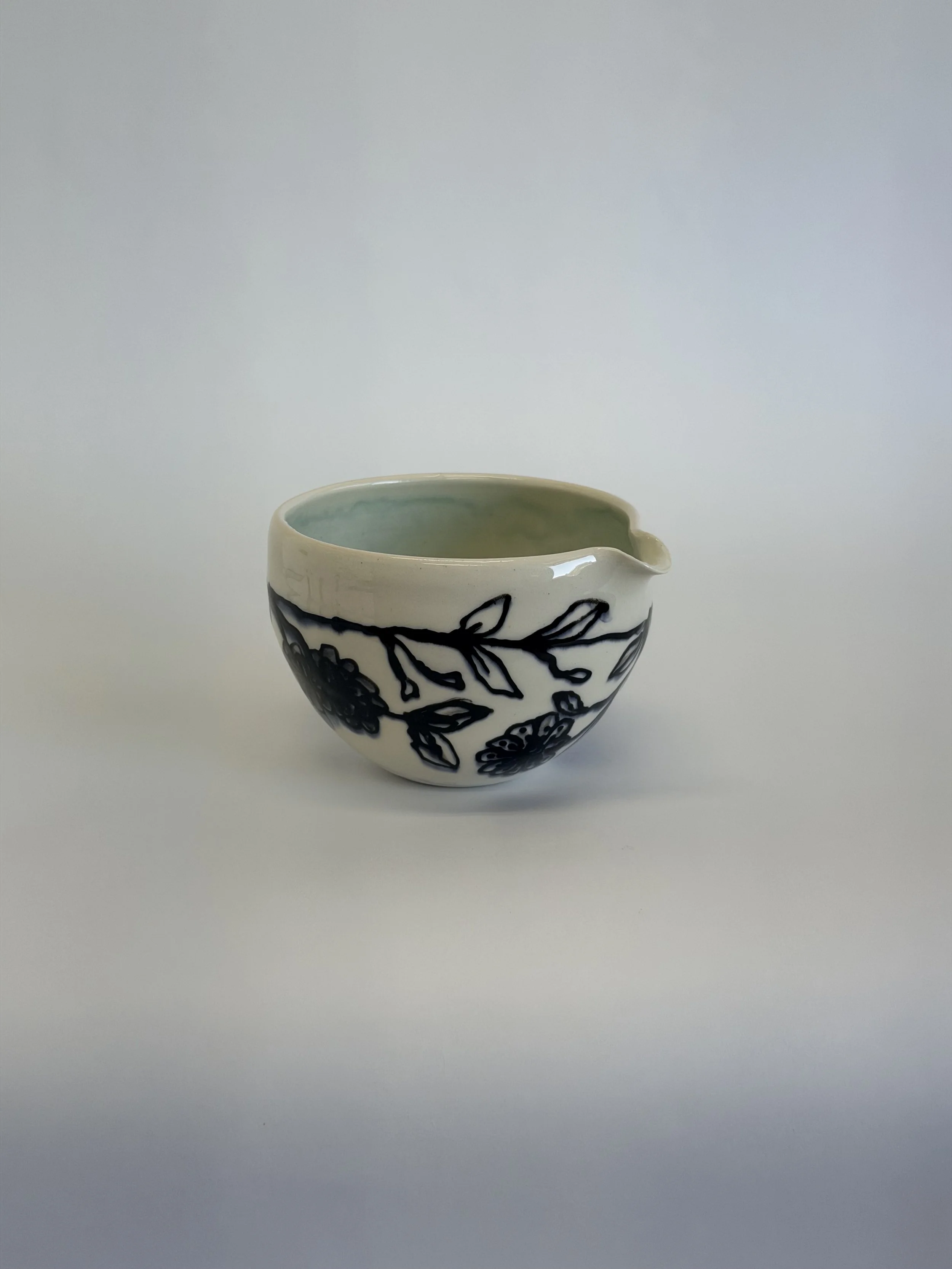 Matcha Bowl 2