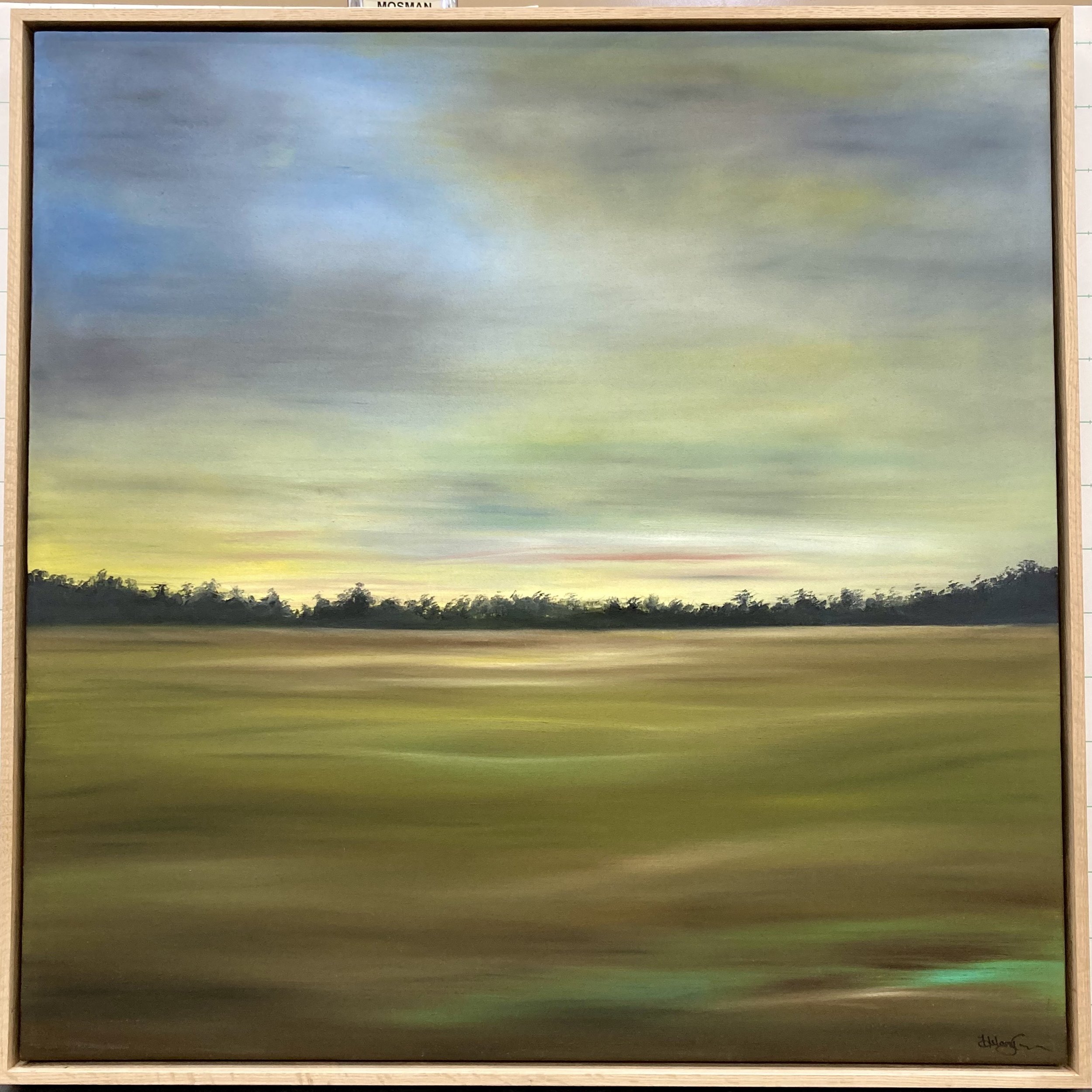 Verdant Meadow