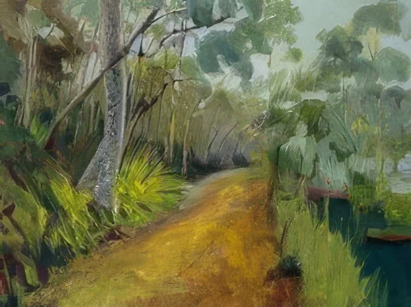 Wirringulla Walk
