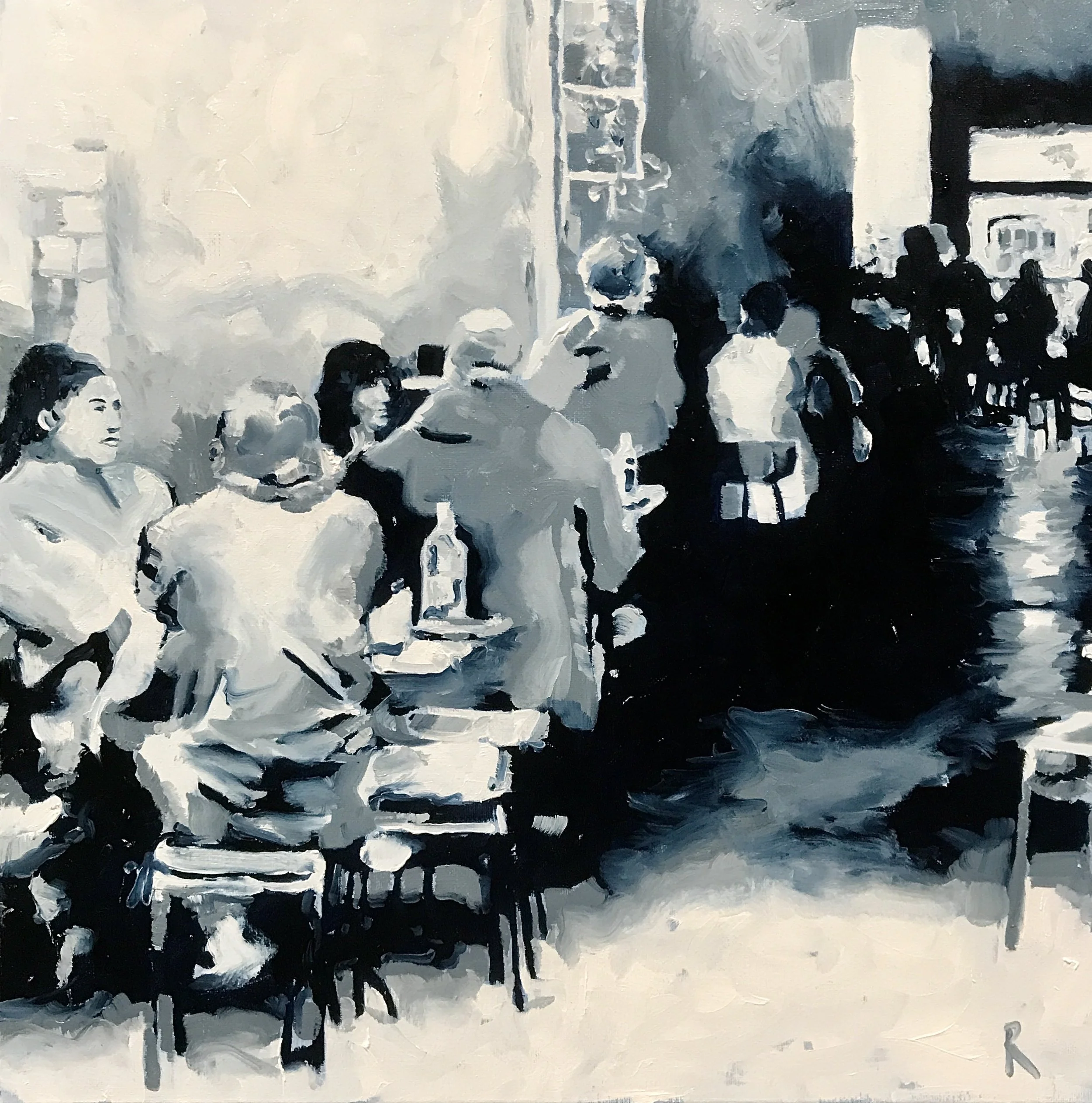 Surry Hills Cafe