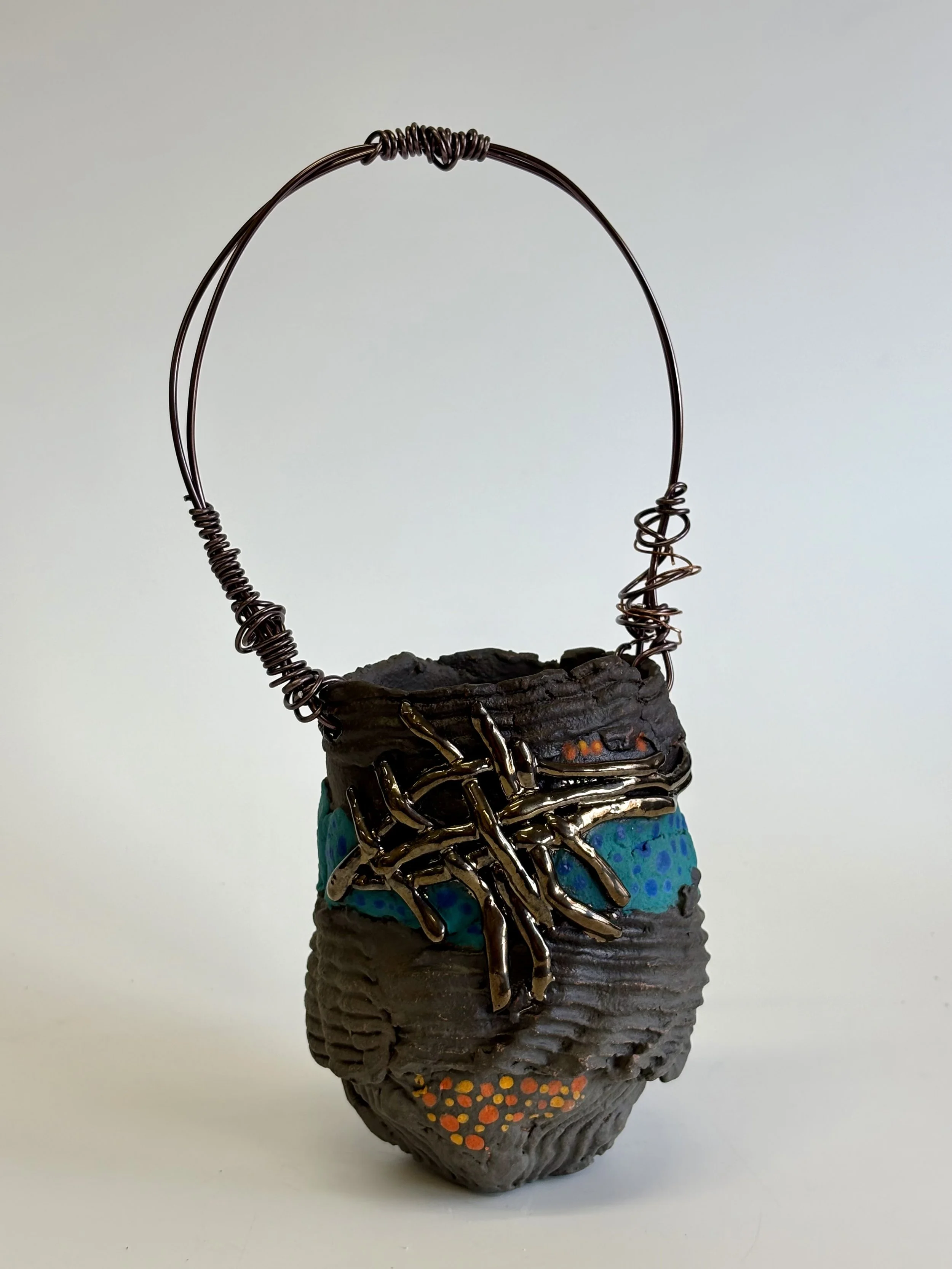 Basket Of Memories