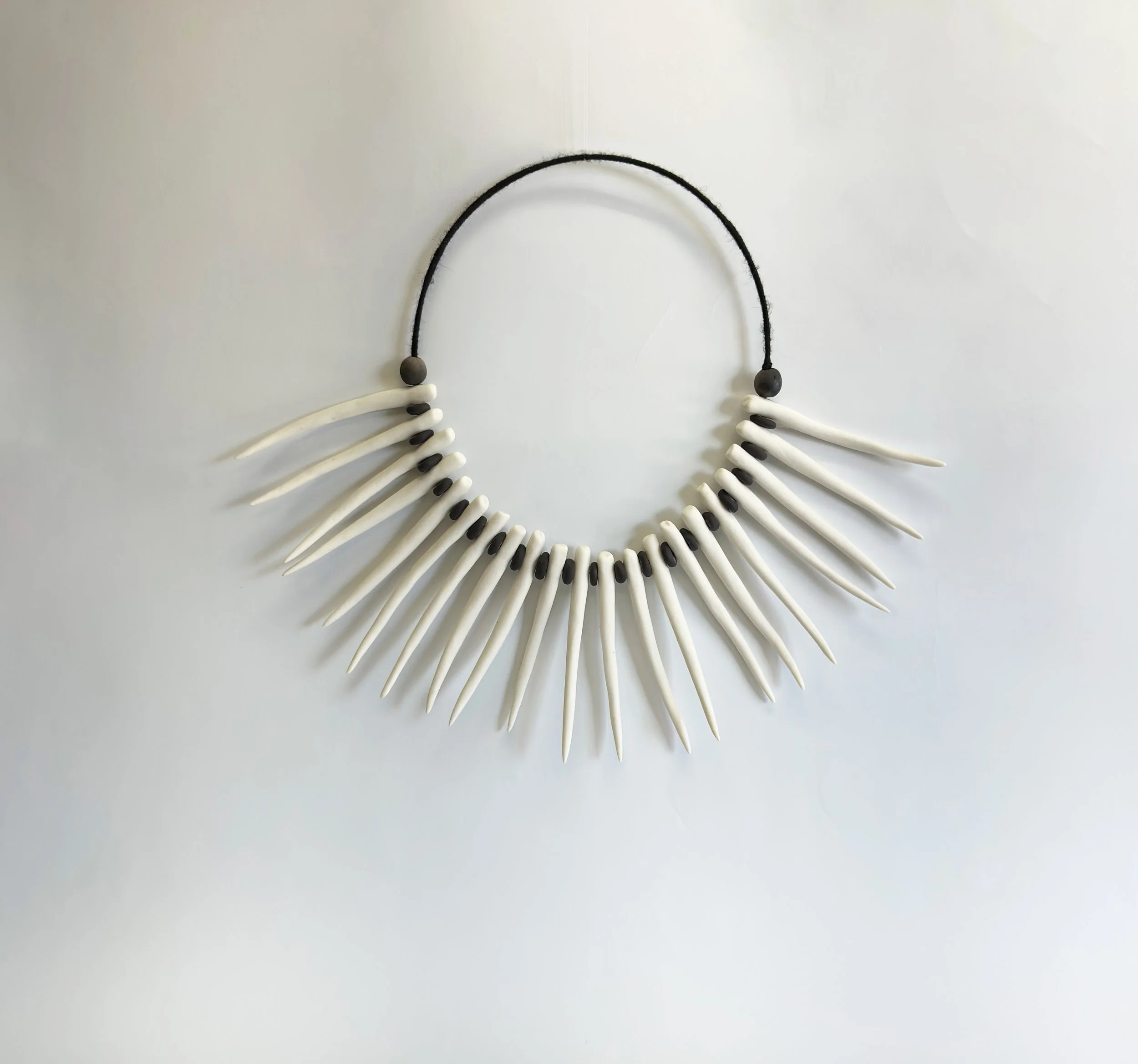 Tusk Artefact