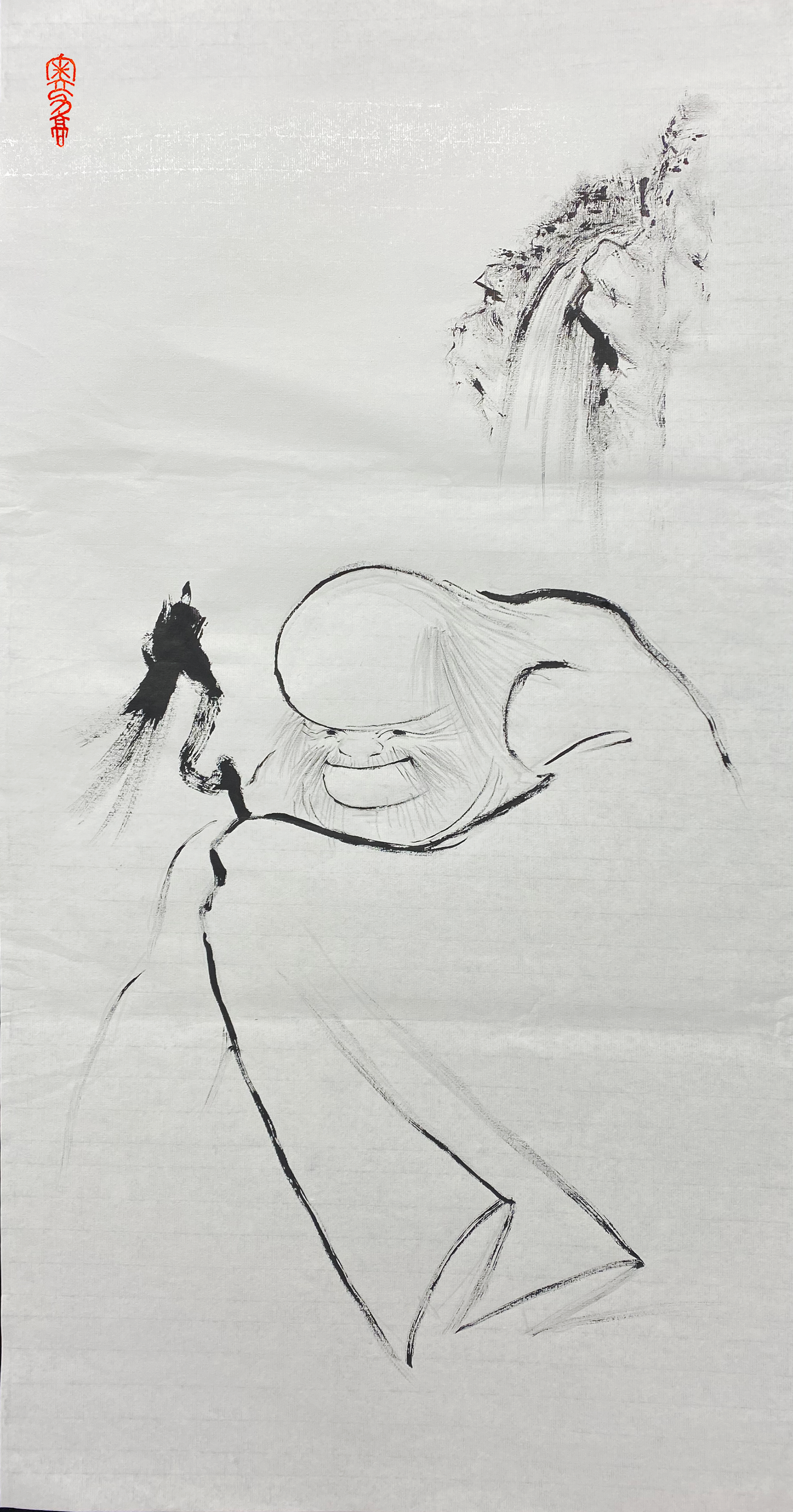 Lao Tzu and Waterfall.png