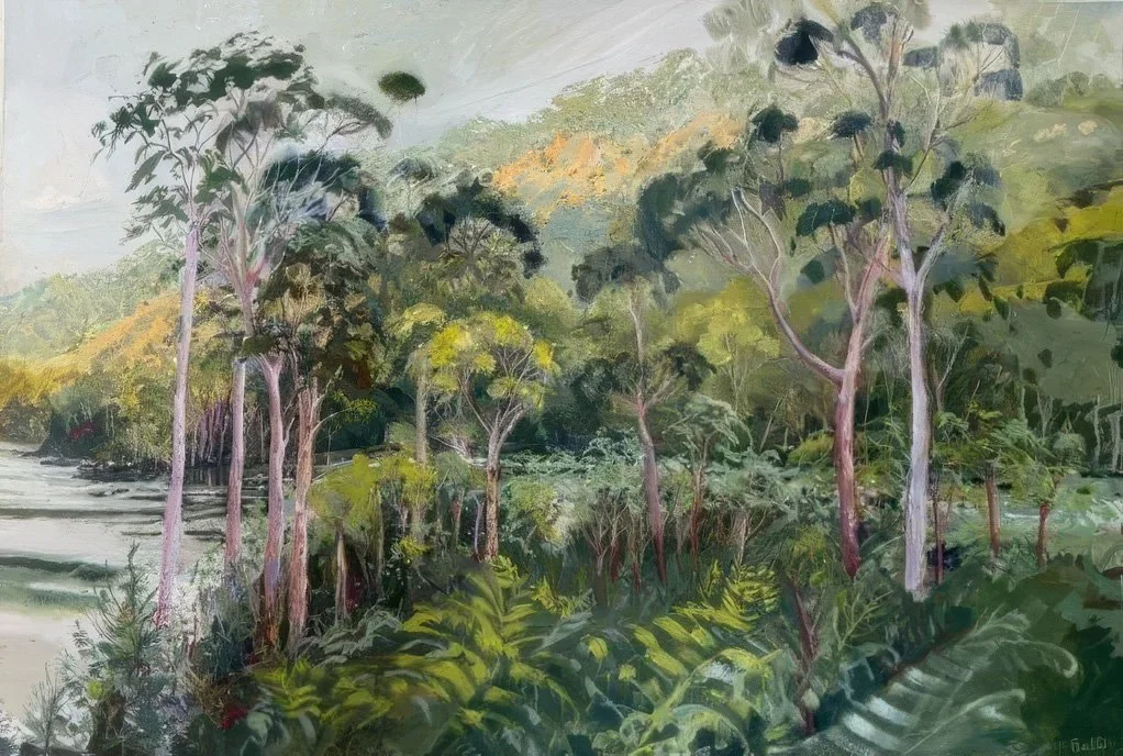 Takayna, The Tarkine, Tasmania