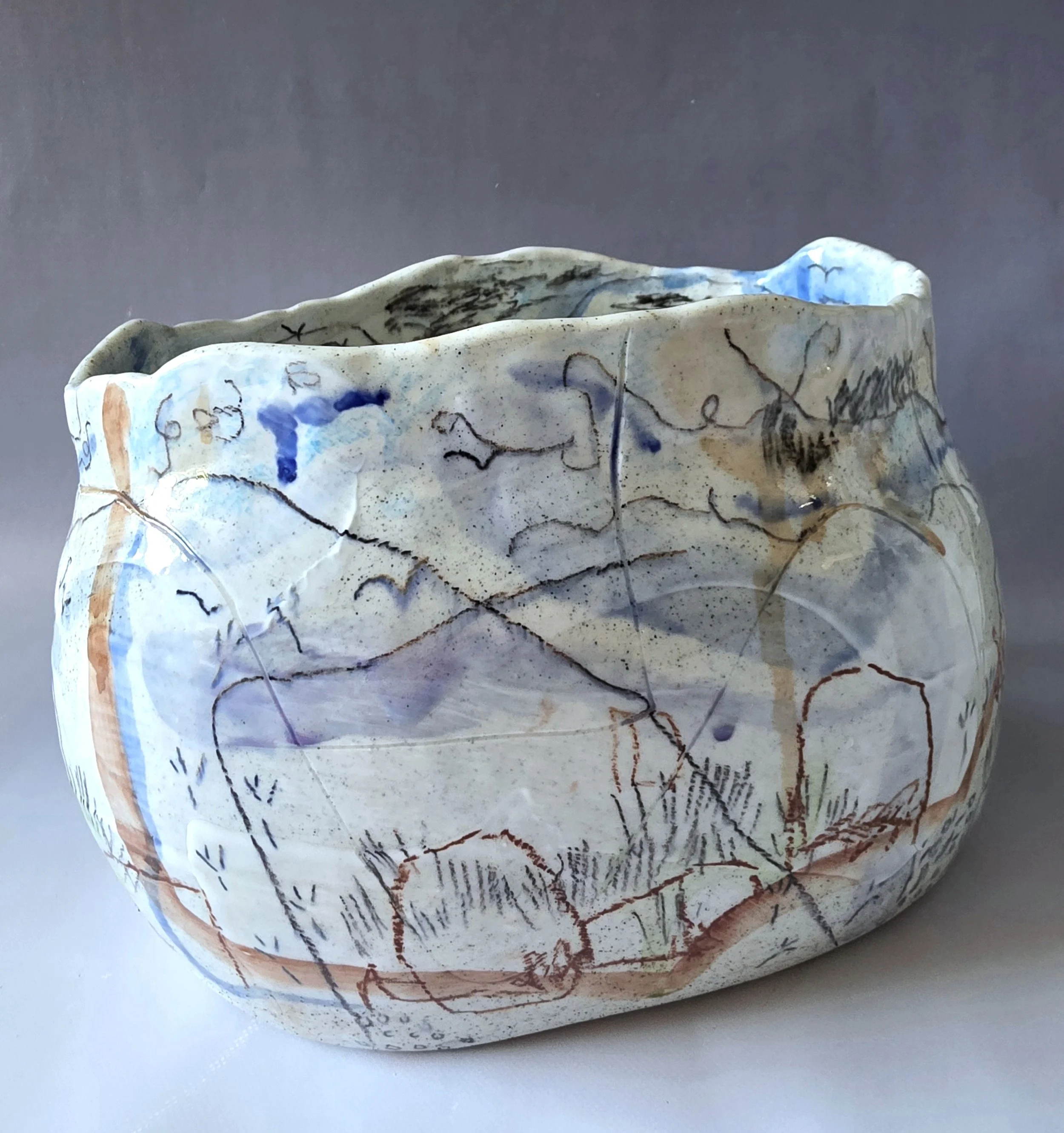 Sanctuary 27cmx19cmx18cm Catherine Allen.jpg