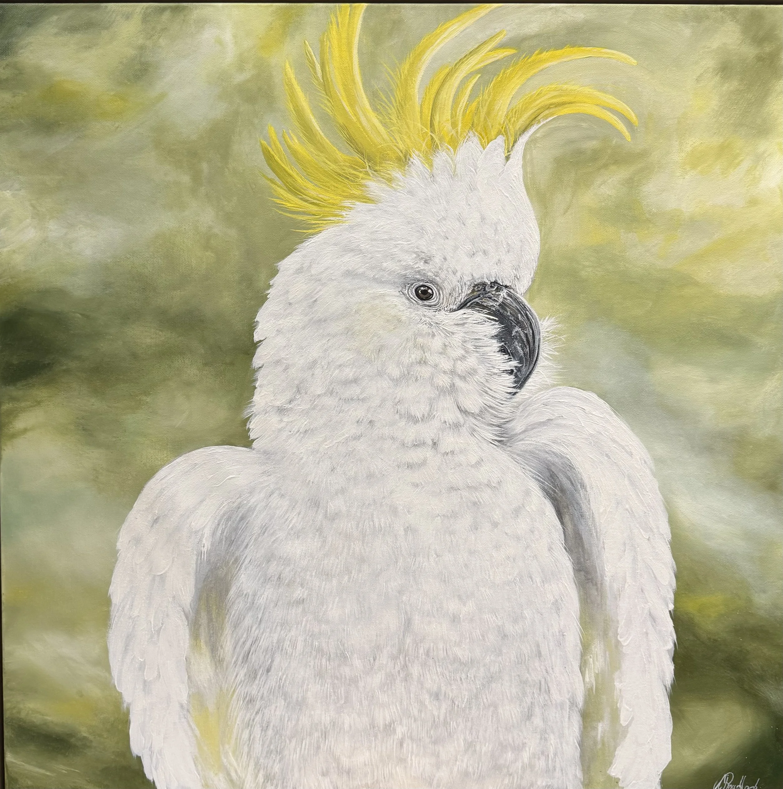 Sulphur