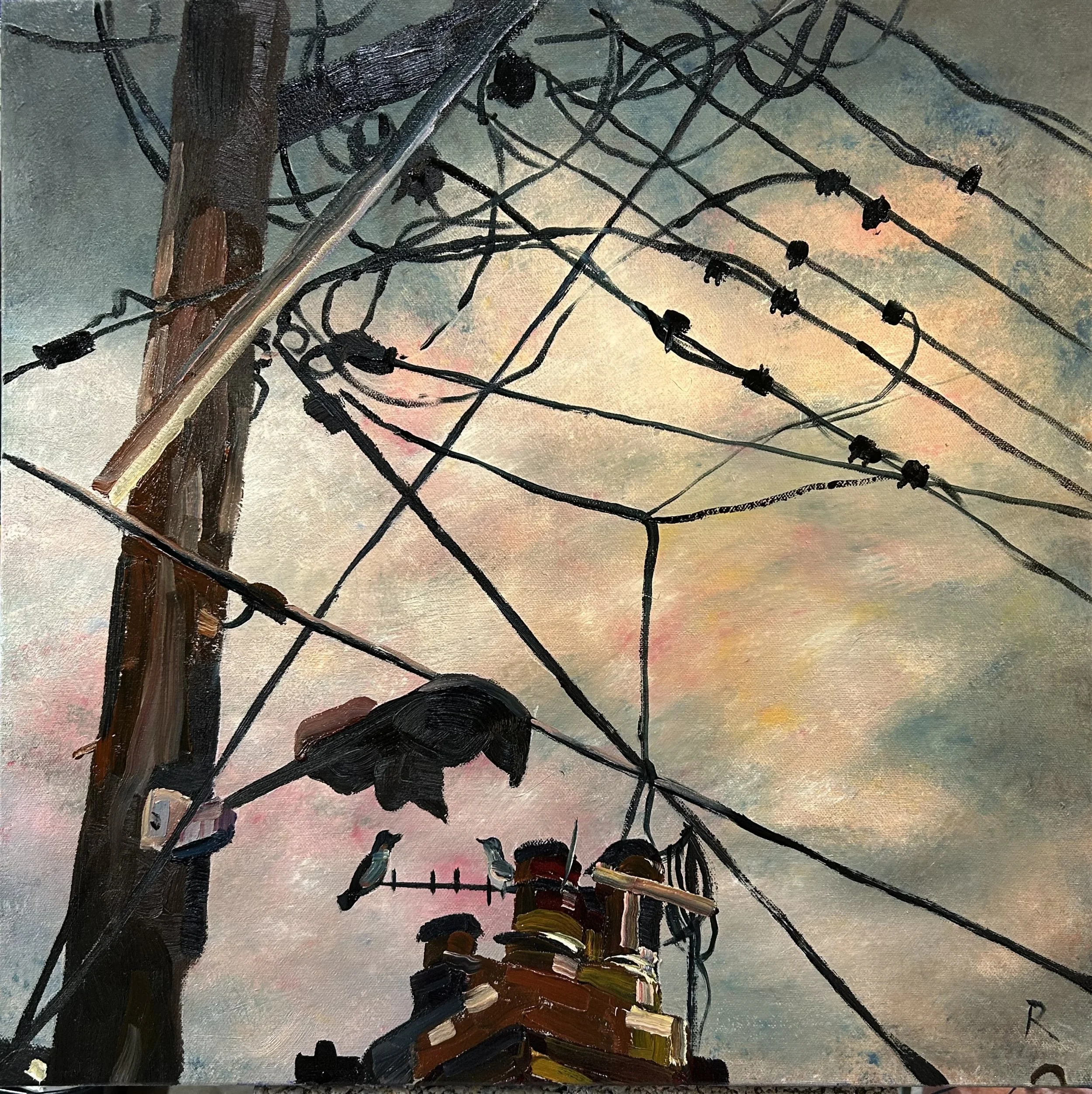 Urban Tree