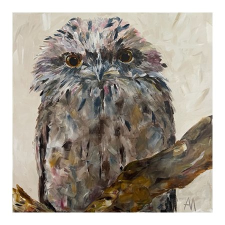 What A Hoot