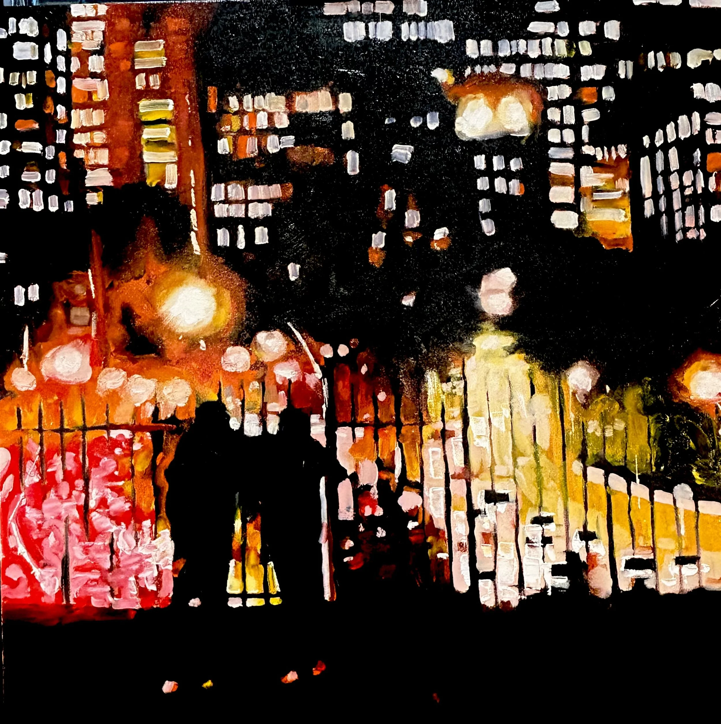 The Domain