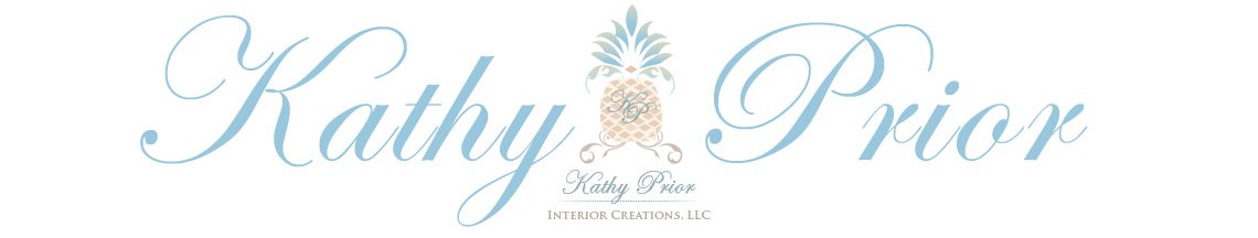 Kathy Prior | Interior Creations